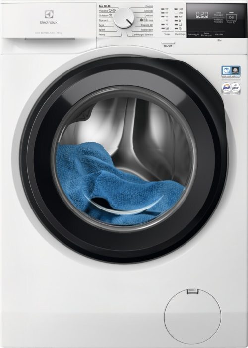 ELECTROLUX EW6FCH210G