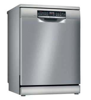 Bosch Serie 6 SMS6EDI63E lavastoviglie Libera installazione 13 coperti