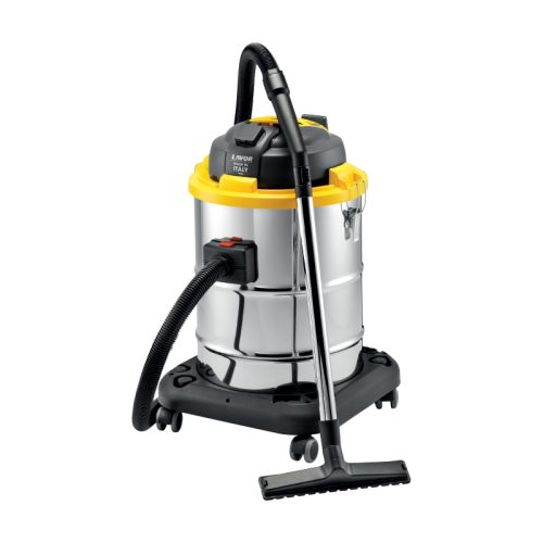 LAVOR WTP 50 XE 50 L Nero, Acciaio inox, Giallo