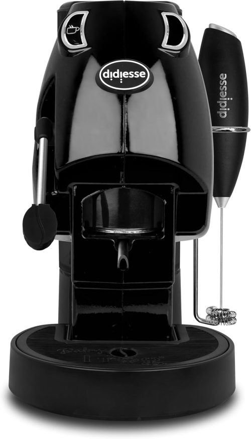Didiesse Baby Frog coffee & tea Automatica/Manuale Macchina per caffè a capsule 1,5 L