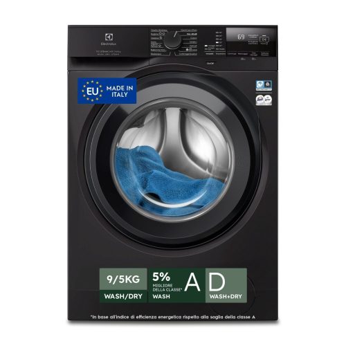 ELECTROLUX EW7W295B
