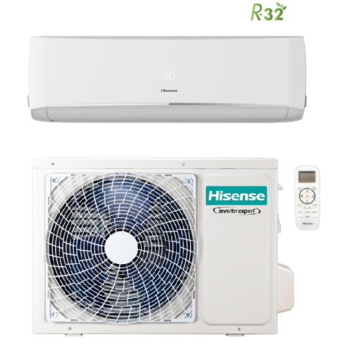 Hisense halo9000 1