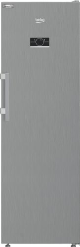 Beko B7RMLNE445ZXP: Frigorifero Monoporta Beyond, Total No-Frost, 59.5 cm