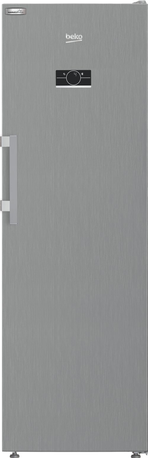 Beko B7RMLNE445ZXP: Frigorifero Monoporta Beyond, Total No-Frost, 59.5 cm