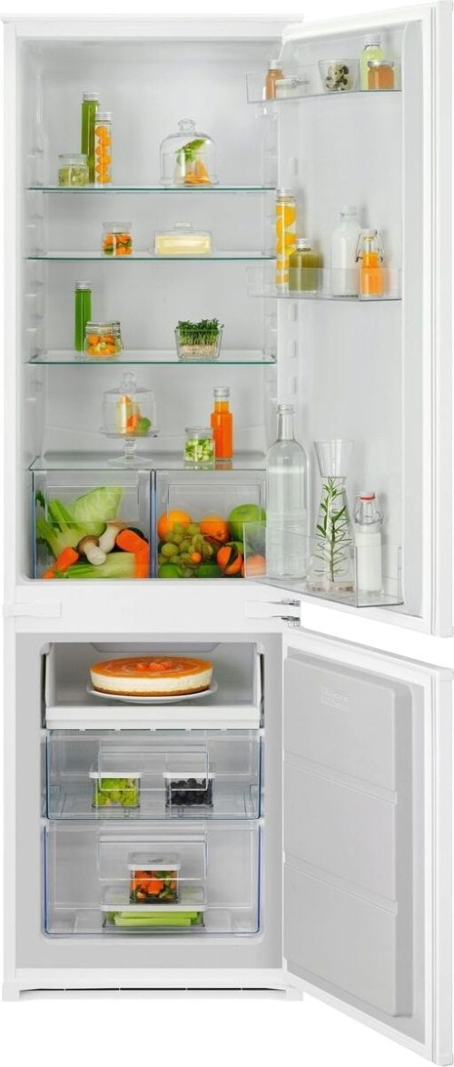 Electrolux KNA6LE18S Da incasso 271 L Bianco