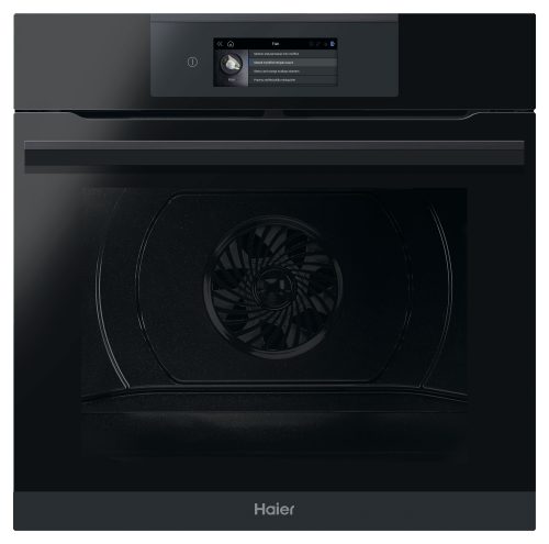 Haier I-Touch Series 6 HWO60SM6T9BH 70 L Nero