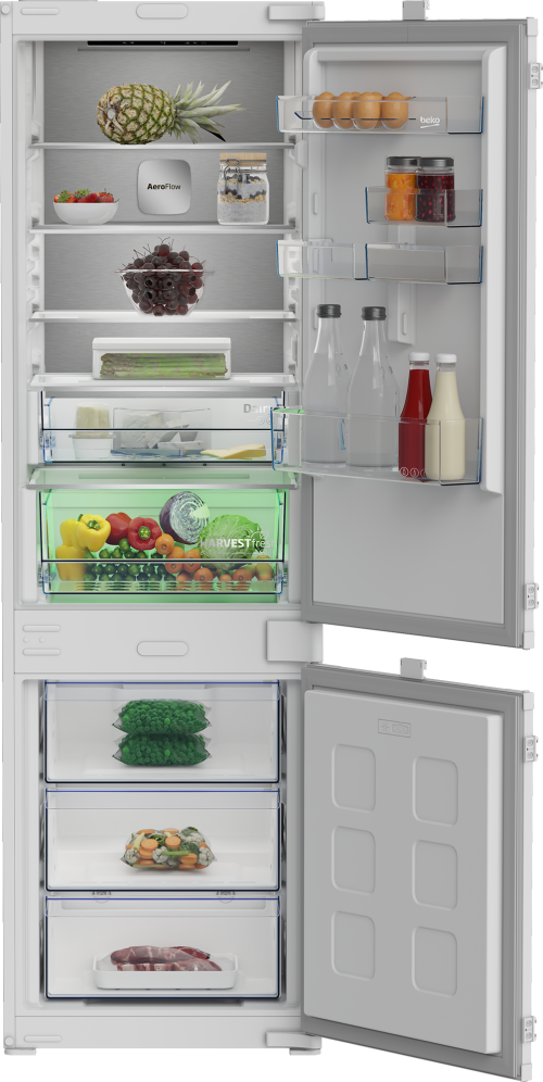 BEKO B7BCNA296ZS