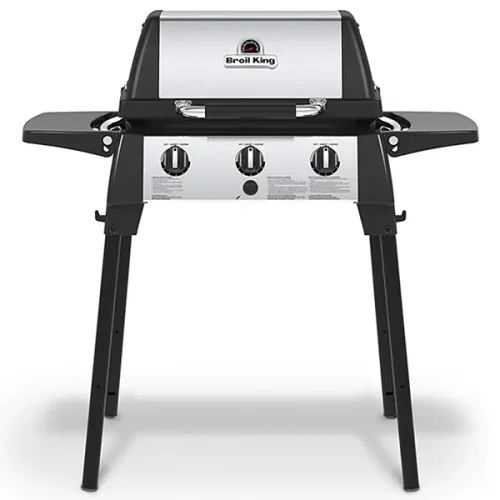 broil