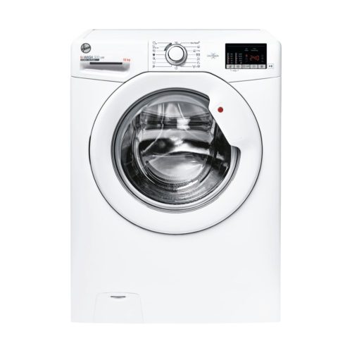 Hoover H-WASH 300 LITE H3W 4102DA4/1-S lavatrice Caricamento frontale 10 kg 1400 Giri/min Bianco