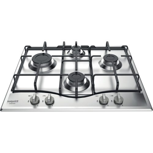 Hotpoint Ariston Piano cottura a gas PCN 642 IX/HAR