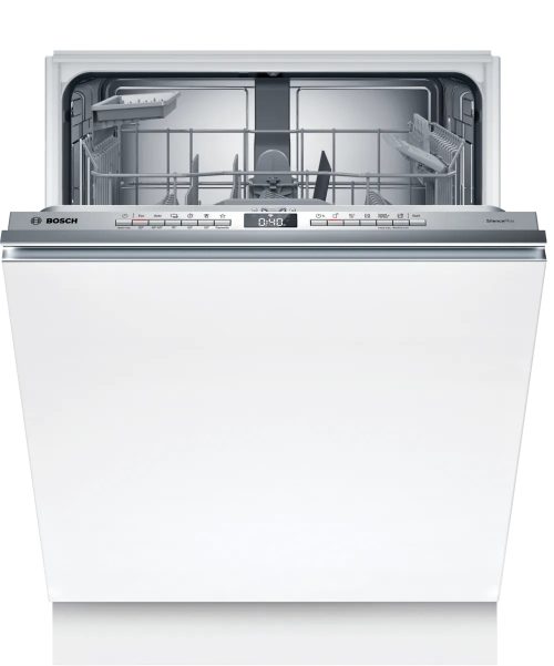 Bosch Serie 4 SMV4HAX07E lavastoviglie A scomparsa totale 13 coperti