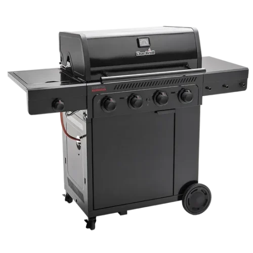 char broil