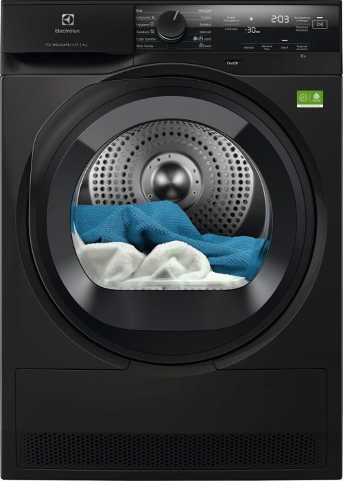Electrolux Asciugatrice 9 Kg Classe B EW7H49B