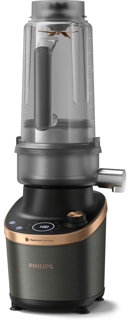 Philips HR3770/00 frullatore Frullatore da tavolo 1500 W