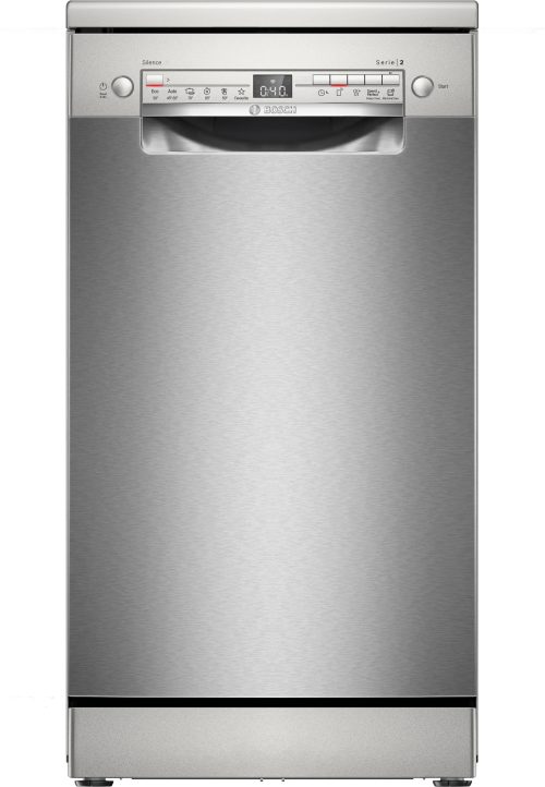 Bosch SPS2HKI55E lavastoviglie Libera installazione 10 coperti