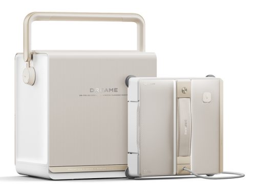 Dreame C1 Station S 4150 mAh