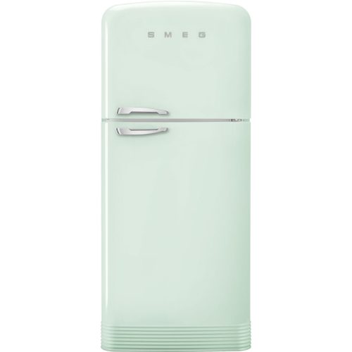 Smeg 50's Style FAB50RPG5 Verde pastello Made in Italy