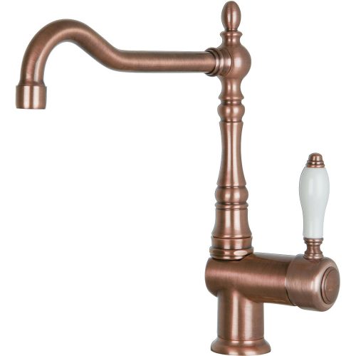 Smeg MIR6RA-2 rubinetto Bronzo Made in Italy