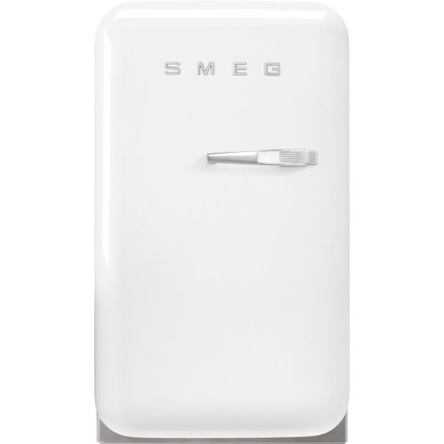 Smeg FAB5LWH6 frigorifero Libera installazione 34 L Bianco Made in Italy