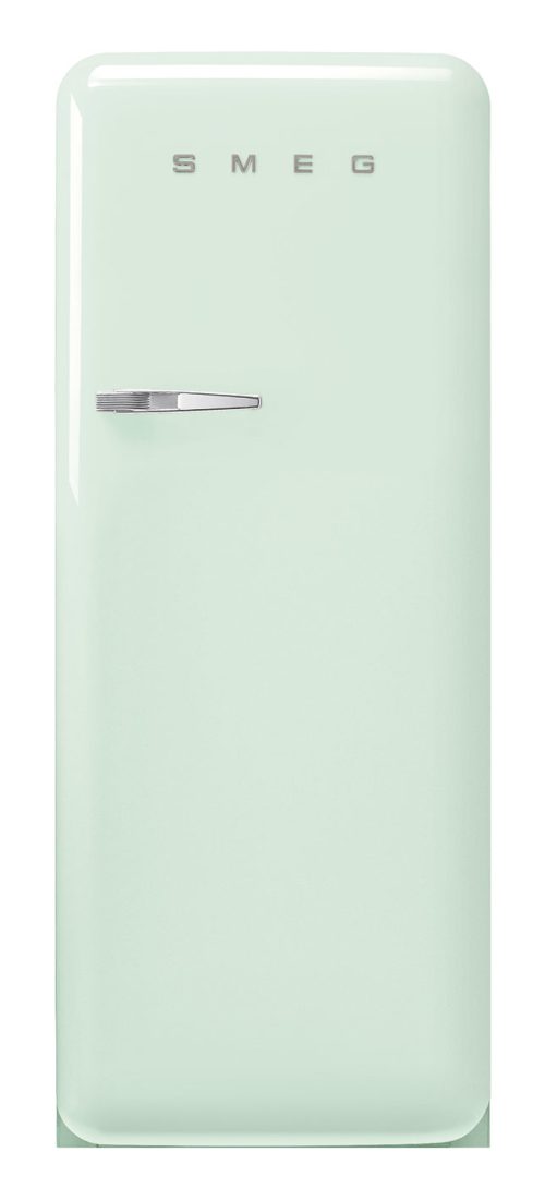 Smeg FAB28RPG6 monoporta Libera installazione 270 L Verde Made in Italy