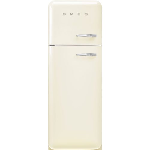 Smeg FAB30LCR6 frigorifero con congelatore Libera installazione 294 L Crema Made in Italy