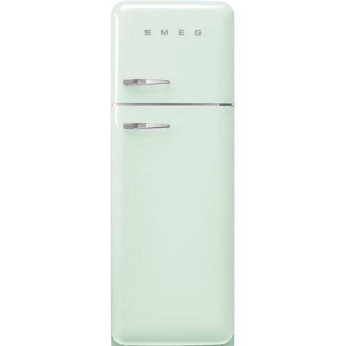 Smeg FAB30RPG6 frigorifero con congelatore Libera installazione 294 L Verde Made in Italy