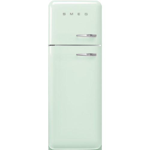Smeg FAB30LPG6 frigorifero con congelatore Libera installazione 294 L Verde Made in Italy
