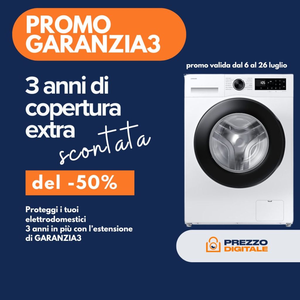 Le nostre PROMO