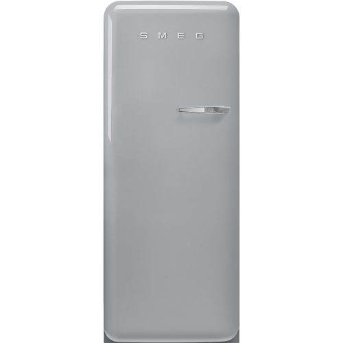 Smeg FAB28LSV6 monoporta Libera installazione 270 L Argento Made in Italy