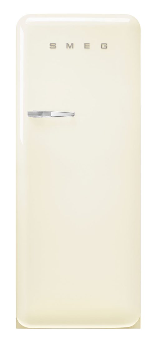 Smeg FAB28RCR6 monoporta Libera installazione 270 L Crema Made in Italy