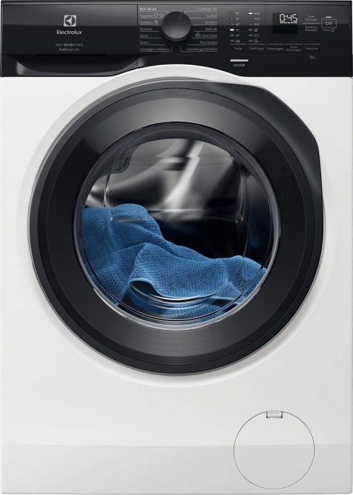 Electrolux Lavatrice Carica Frontale 10.5 Kg Classe A 1400 Giri EW6FZBG215