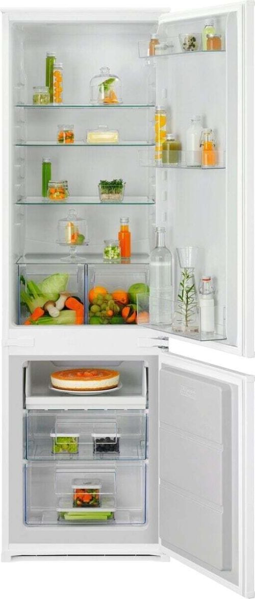 Electrolux Frigorifero Combinato Static Low Frost Classe E LNA6LE18S