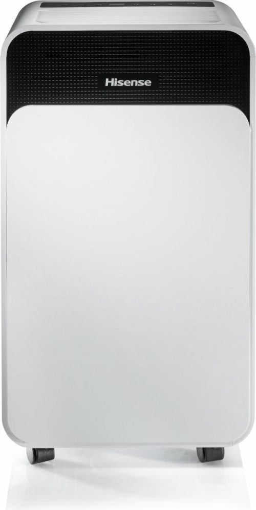 Hisense D16CW 2 L 40 dB 270 W Bianco