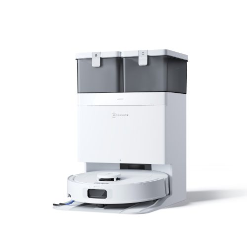 Ecovacs Deebot T30C Gen 2 0,26 L Bianco