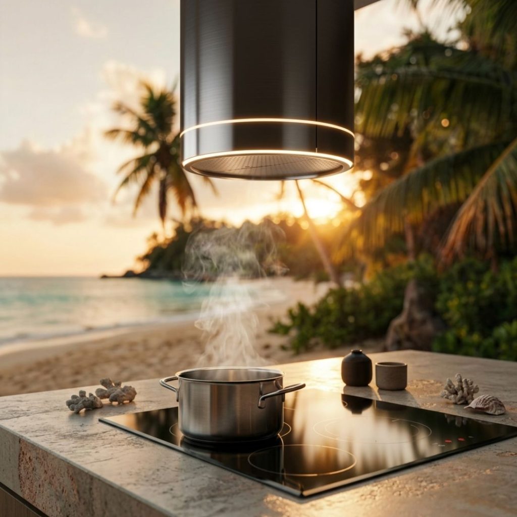 Cappe Cucina