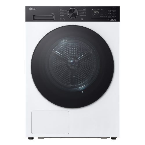 LG RNX5008TLB Asciugatrice Intelligente AI Dry 8 kg Classe B Bianco