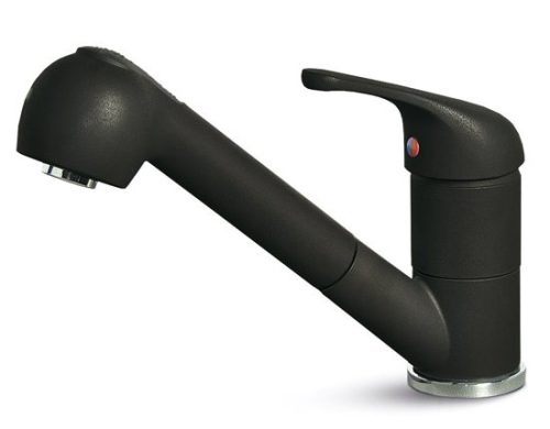 Elleci Venere Nero