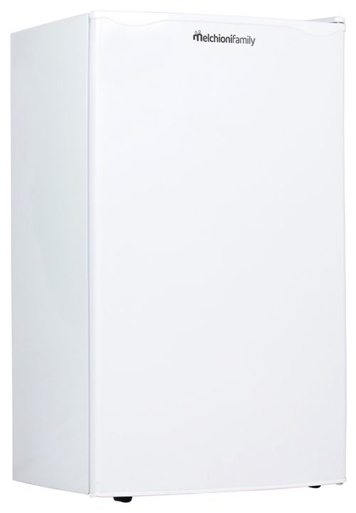 Melchioni IGLOO WHITE frigorifero Libera installazione 88 L Bianco