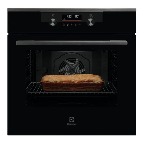 Electrolux KOFDP46WH2 72 L 3490 W Nero