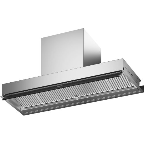 Franke 305.0702.607 cappa aspirante Cappa aspirante a parete Acciaio inox 570 m³/h