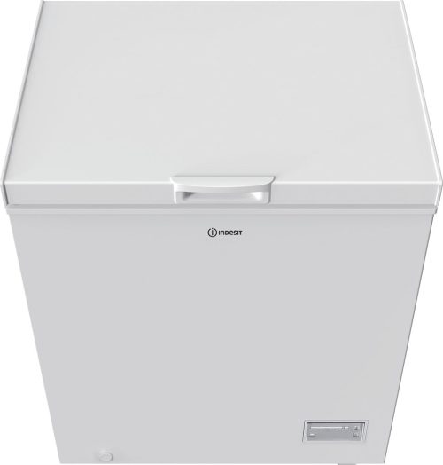 Indesit Congelatore a pozzetto INCF 1424 E - INCF 1424 E