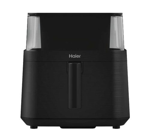 Haier HAF3AFW 011 Singolo 7 L Indipendente 1600 W Friggitrice ad aria calda Nero