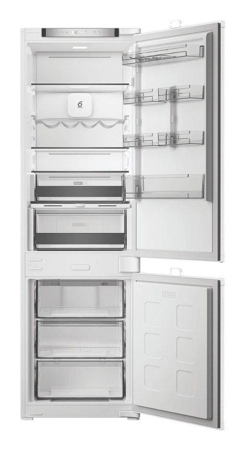 Whirlpool WHK2 5293 B5E Da incasso 270 L Bianco