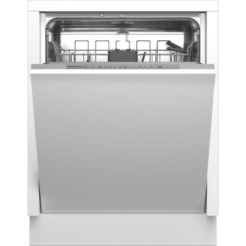 Hotpoint Ariston Lavastoviglie Lympia da incasso , 60 cm - HDI LYM D2 K