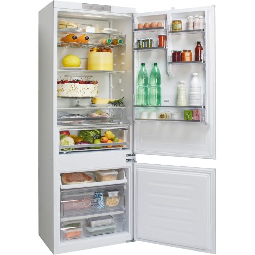 Franke FCB 400 TNF NE E Da incasso 384 L Bianco
