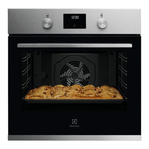 Electrolux KOIGH04TX2 72 L 2840 W Acciaio inox