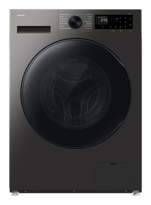 Samsung Lavasciuga ‎ Crystal Clean ‎9Kg + ‎6Kg WD90HG5U34BXET