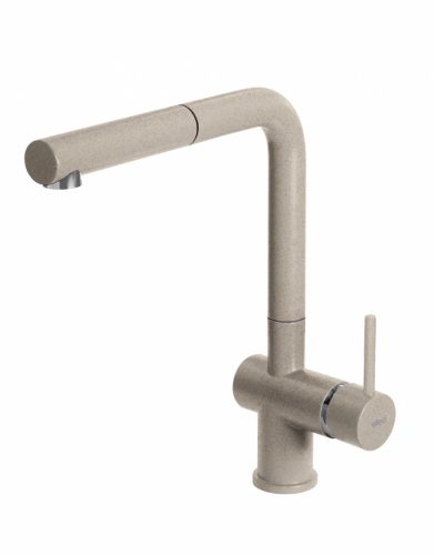 Elleci Stream Plus Bianco