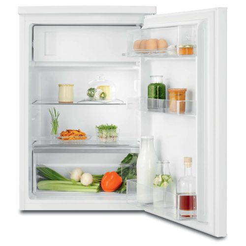 Electrolux Frigorifero Sottotavolo Frigocongelatore Statico Classe E LXB1SE11W0