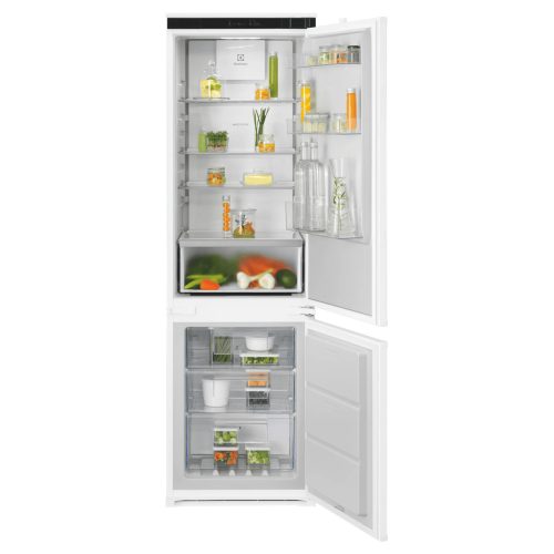 Electrolux KNA7CE18S Da incasso 249 L Bianco